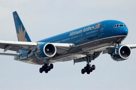 Vietnam Airlines to open direct air route from Berlin to Hanoi - ảnh 1